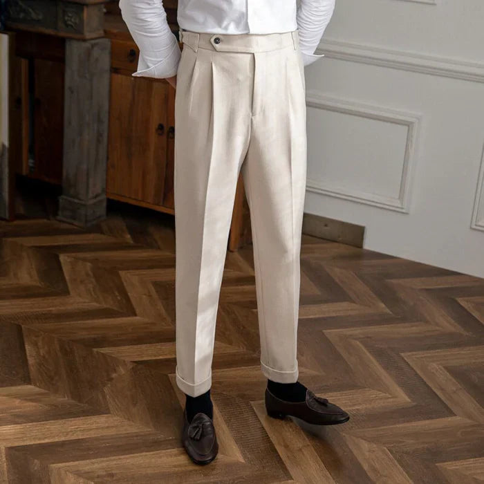 Gurkha Pants Looped LS054