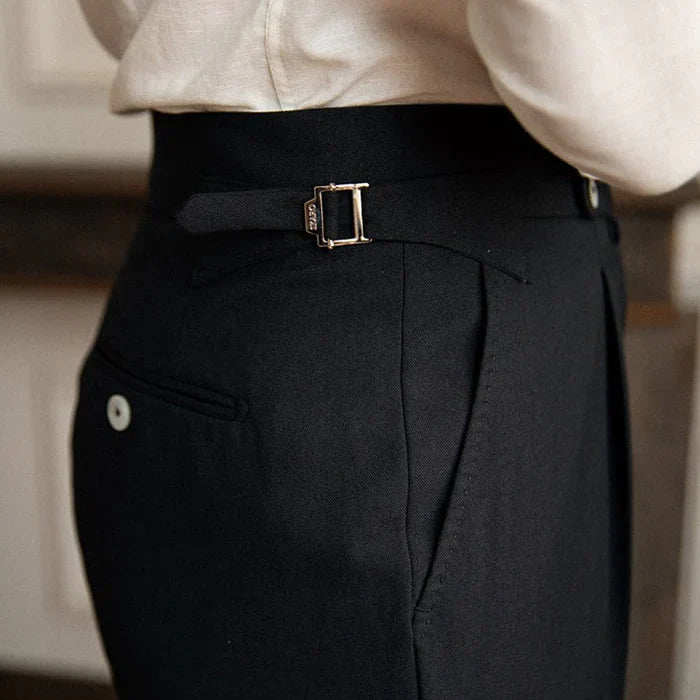Gurkha Pants Looped LS052
