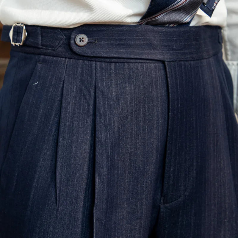 Pants Looped LS038