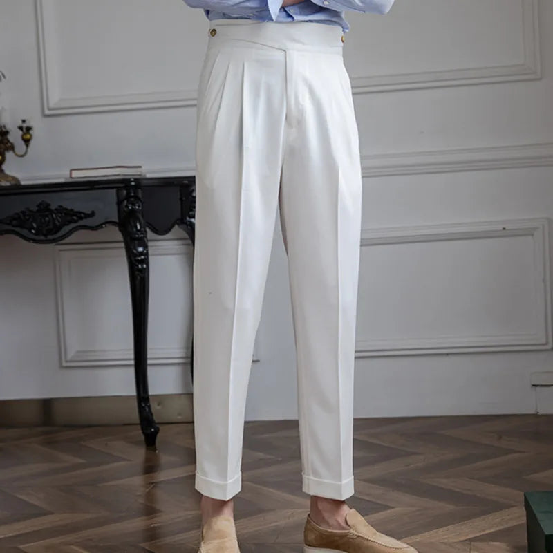 Gurkha Pants Looped LS057