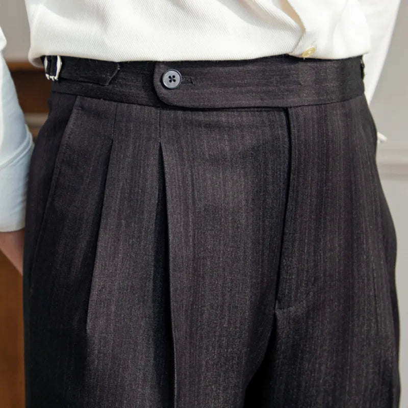 Pants Looped LS038
