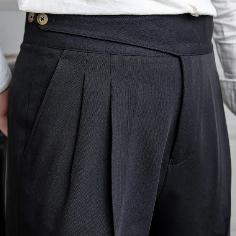 Gurkha Pants Looped LS057