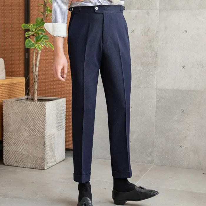 Gurkha Pants Looped LS060