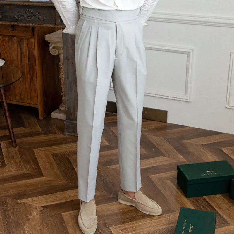 Gurkha Trousers Caserta