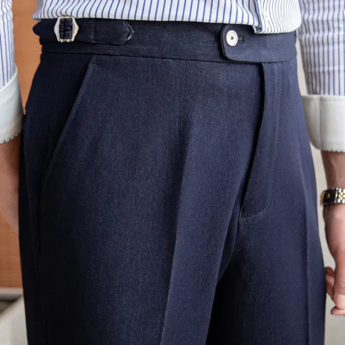 Gurkha Pants Looped LS060