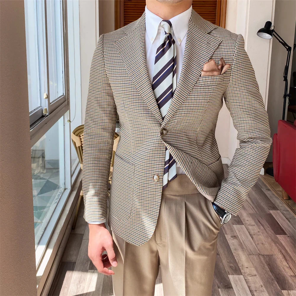 Blazer Looped LS016