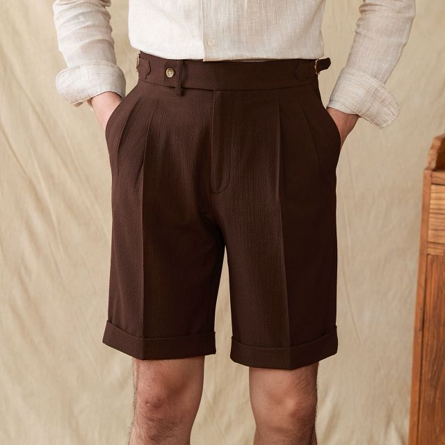 Shorts Loops Tattaglia