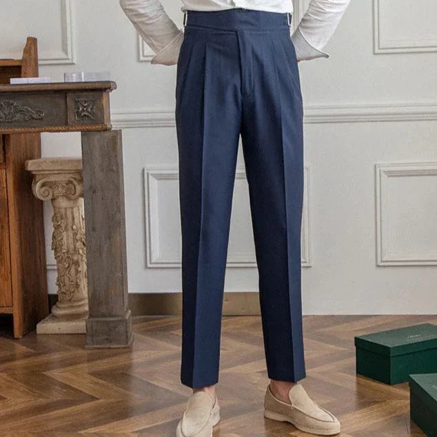 Gurkha Trousers Caserta