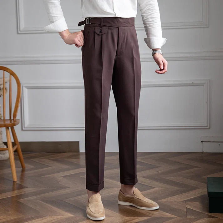 Gurkha Pants Looped LS048