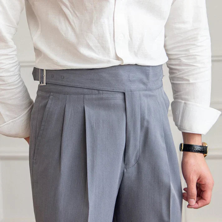Gurkha Trousers Caserta