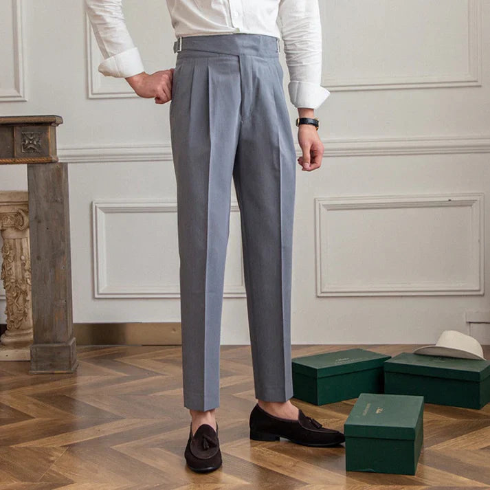 Gurkha Trousers Caserta